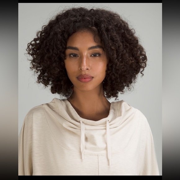 Lululemon Throwback Flashback Pullover - Picture 4 of 8